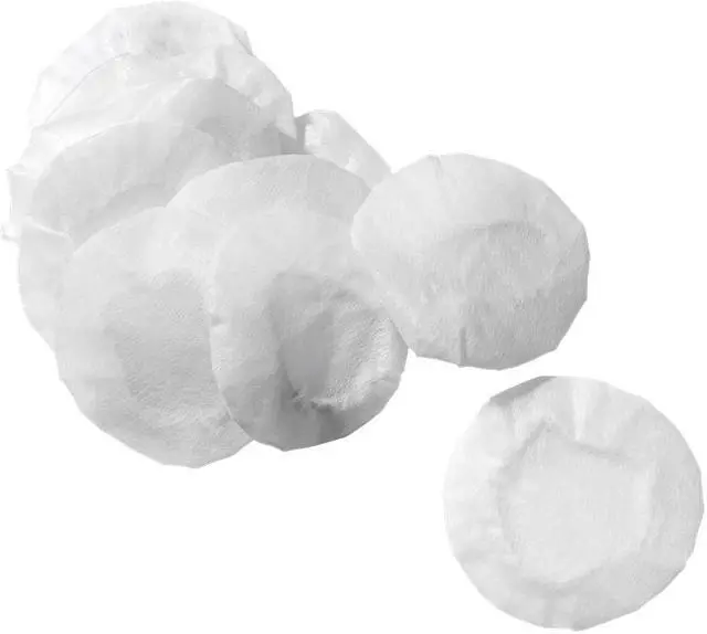 Main image of 10PK HYGIENE COVER SOFT COTTON FOR LEATHERETTE OR FOAM
