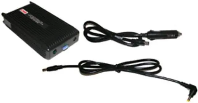 Alt view image 2 of 3 - 12 To 32 Vdc Input Adapter Compatible With Panasonic  Cf51mk3, Cf74