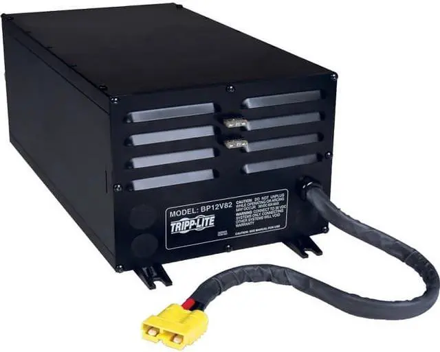 Alt view image 2 of 4 - Tripp Lite BP12V82