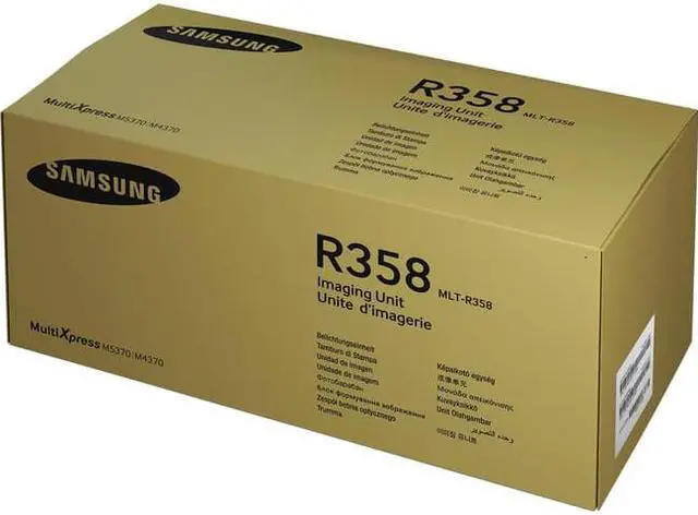 Main image of samsung mltr358/see