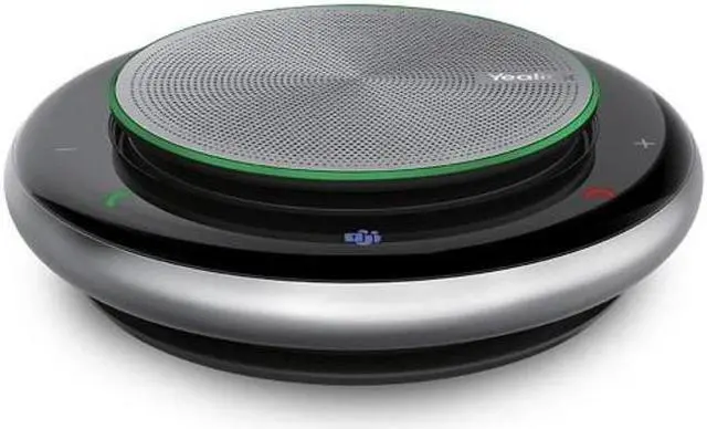 Main image of PREMIUM LEVEL PORTABLE SPEAKERPHONE