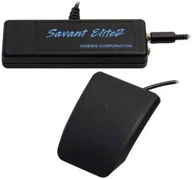 Alt view image 2 of 2 - Kinesis Savant Elite2