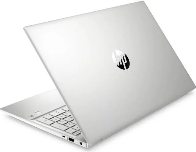 Alt view image 7 of 9 - HP Laptop Pavilion Intel Core i7-1165G7 16GB Memory 1 TB PCIe SSD NVIDIA GeForce MX450 15.6" Touch Screen Windows 10 Pro 64-bit 15-eg0025cl