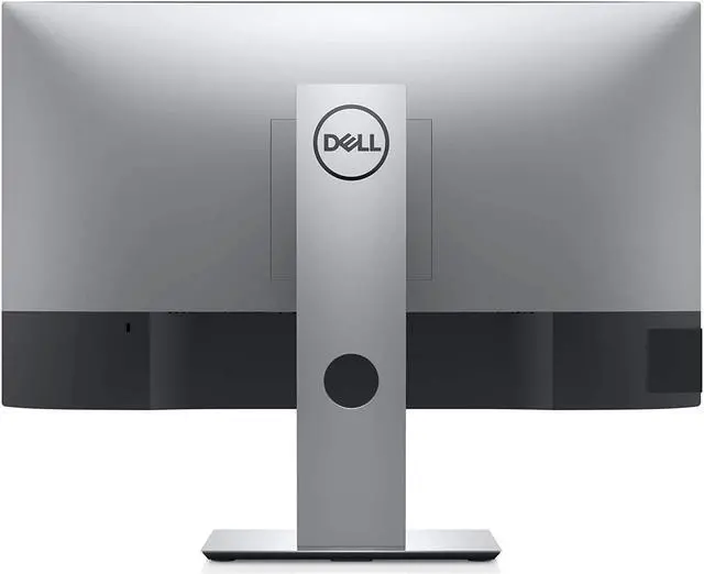 Alt view image 14 of 20 - Dell 23.8" 60 Hz IPS FHD Height Adjustable IPS Monitor 8 ms D-Sub, HDMI, DisplayPort, USB-C UltraSharp U2421HE