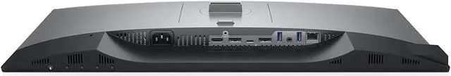 Alt view image 16 of 20 - Dell 23.8" 60 Hz IPS FHD Height Adjustable IPS Monitor 8 ms D-Sub, HDMI, DisplayPort, USB-C UltraSharp U2421HE