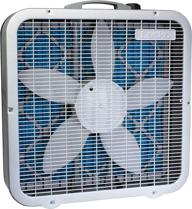 Main image of Lasko Air Flex Air Purifier and Room Fan FF305