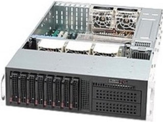 Supermicro SuperChassis 835TQC-R802B CSE835TQCR802B - Newegg.com