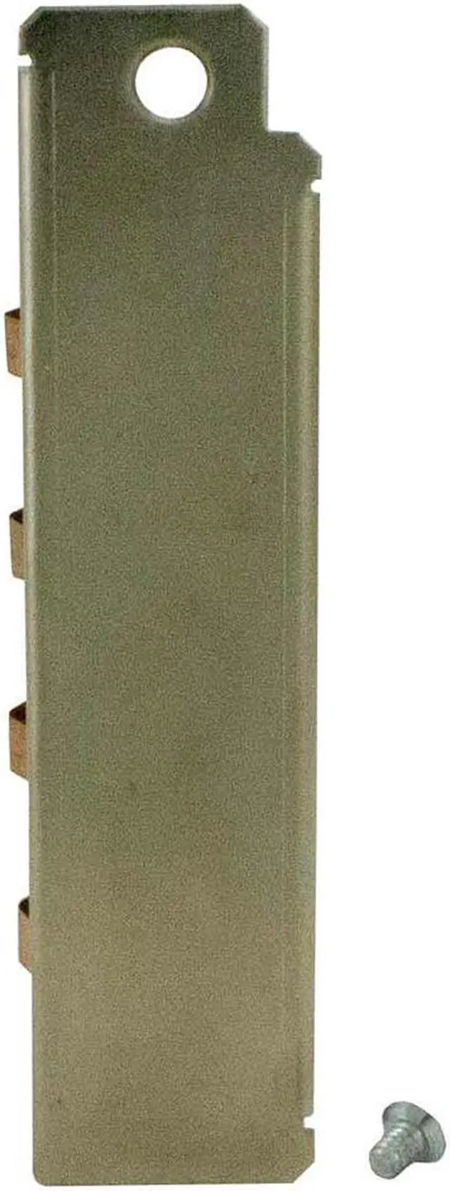 Alt view image 4 of 7 - FACEPLATE F/ ION PLATFORM