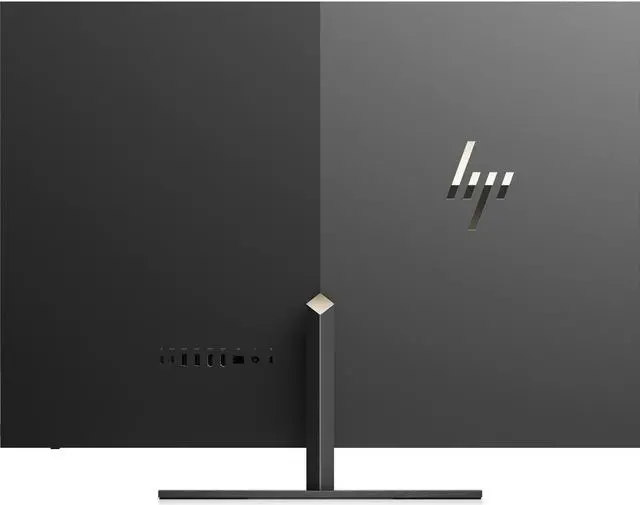 Alt view image 6 of 6 - HP All-in-One Computer ENVY 32-a1027c Intel Core i7-10700 16GB DDR4 1TB HDD 256GB PCIe SSD 31.5" Windows 10 Home 64-bit