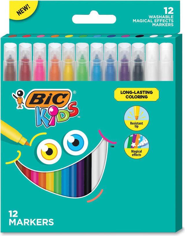 BIC Kids Coloring kit 1 - 36 pieces
