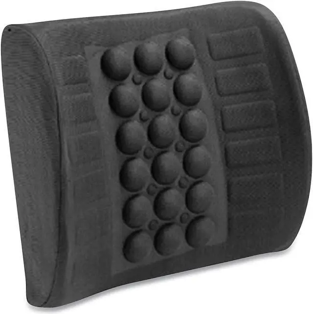 Alt view image 10 of 11 - Back Cushion