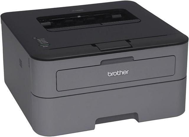 Main image of Brother HL-L2320D Laser Printer Monochrome Duplex HLL2320D