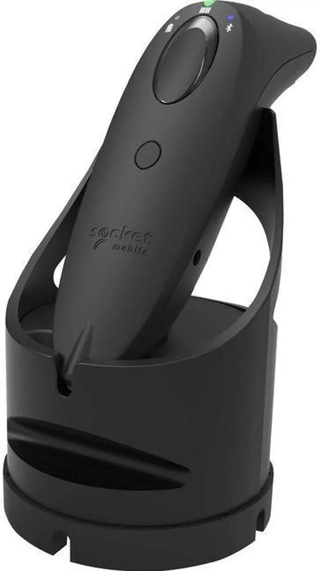 Alt view image 2 of 9 - SOCKETSCAN S740 UNIVERSAL BC