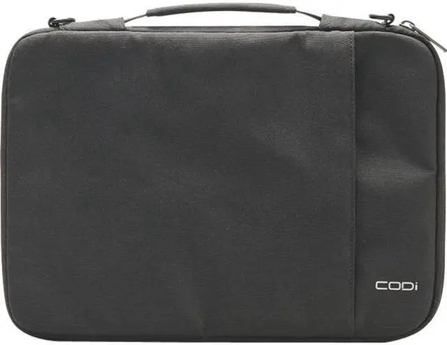 Main image of CODi Aegis Sleeve for 11.6" Chromebook Black AEG116-4