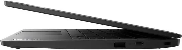 Alt view image 16 of 20 - Lenovo IdeaPad 3 CB 11AST5 82H40000US Chromebook AMD A6-Series A6-9220C (1.80 GHz) 4 GB Memory 32 GB eMMC 11.6" Chrome OS