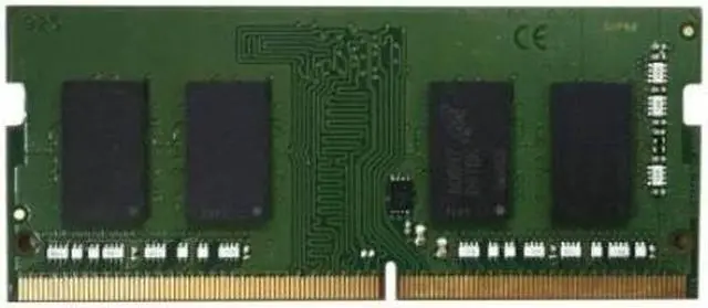 Main image of QNAP 8GB DDR4 SDRAM Memory Module RAM8GDR4ECT0SO2666