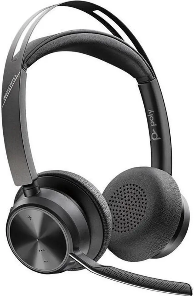 Main image of Poly Voyager Focus 2 Headset