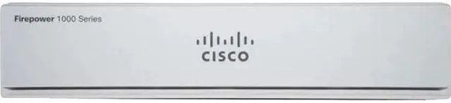 Alt view image 2 of 4 - REMOTE-WORKER READY: Pre-integrated support for additional Cisco Security capabilities, including Cisco AnyConnect remote access VPN and Cisco Duo multi-factor authentication. SILENT: Compact, fanless design for small office and desktop env