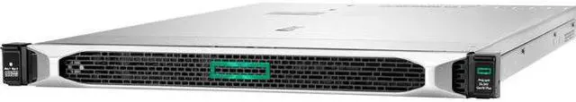 Main image of HPE P39886-B21 ProLiant DL360 G10 Plus 1U Rack Server - 1 x Intel Xeon Silver 4310 2.10 GHz - 32 GB RAM - 12Gb/s SAS Controller