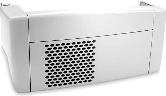 Alt view image 5 of 5 - HP LaserJet Automatic Duplexer for Two-sided Printing Accessory