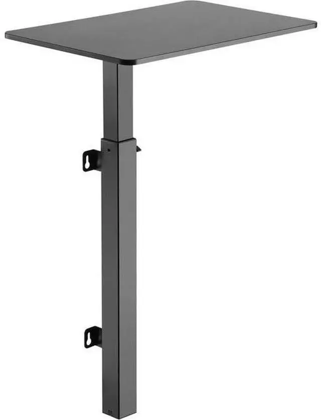Main image of Tripp Lite Safe-IT WWSSFDSAM Wall Mount Workstation Black