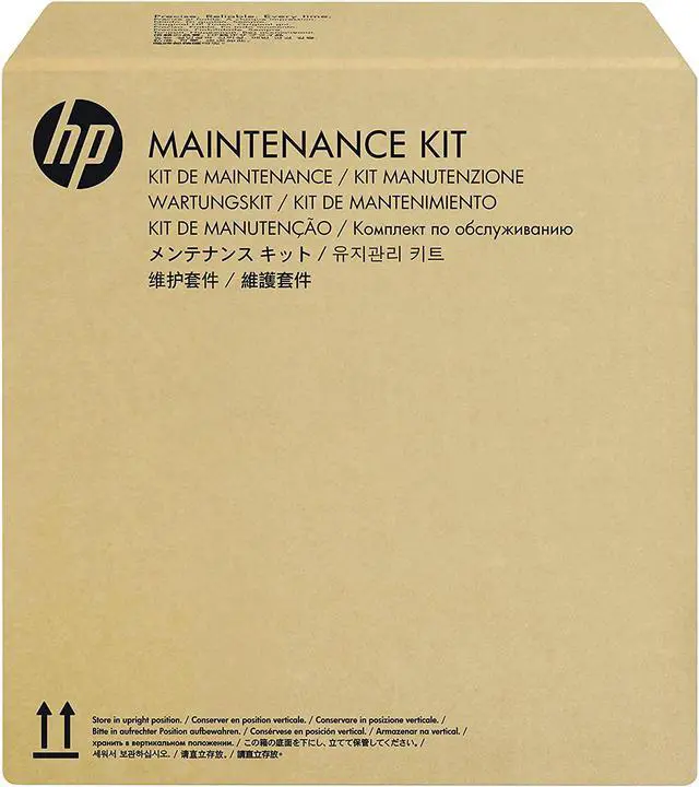 Main image of HP L2756A#101 Sj 5000 S4/7000 S3 Rlr Rplcmnt Kit Ww. Made In China