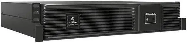 Alt view image 4 of 4 - Liebert Battery Cabinet