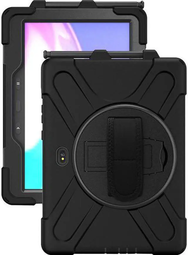 Main image of Codi Rugged Case for Samsung Active Tab Pro 10.1" SM-540/545/547 C30705053