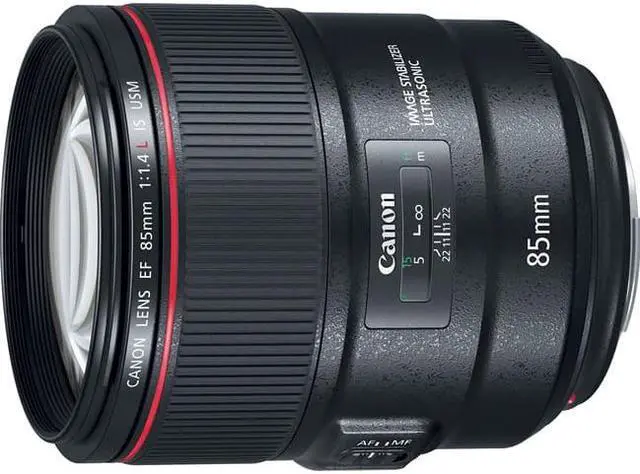 Alt view image 2 of 14 - Canon EF 400mm f 2.8L IS III USM Lens - (3045C002)