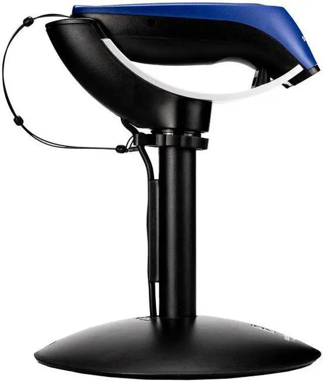 Alt view image 5 of 13 - Socket Mobile Cradle - Bar Code Scanner - Charging Capability