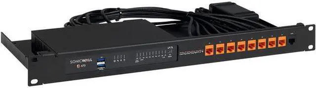 Main image of RACKMOUNT.IT SW-Rack RM-SW-T10 Rack Shelf RMSWT10