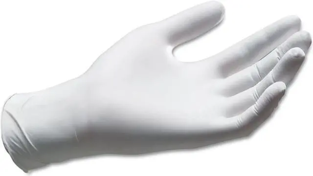 Alt view image 8 of 17 - Kimberly-Clark Professional* STERLING Nitrile Exam Gloves Powder-free Sterling