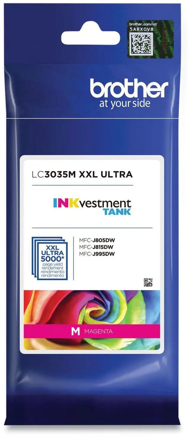Alt view image 11 of 15 - ULTRA HIGH YIELD MAGENTA INK CARTRIDGE