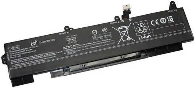 Main image of BTI Battery L77991005BTI