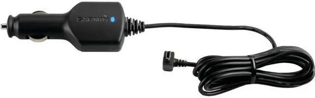 Alt view image 7 of 18 - Garmin 010-11838-00 Vehicle Power Cable