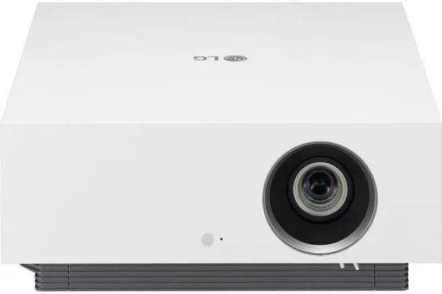 Alt view image 8 of 20 - LG HU810P 4K UHD Laser Smart Home Theater CineBeam Projector
