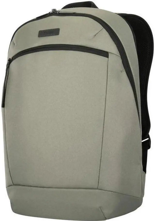 Main image of Targus Invoke TBB61405GL Carrying Case Backpack for 15.6" Notebook Olive