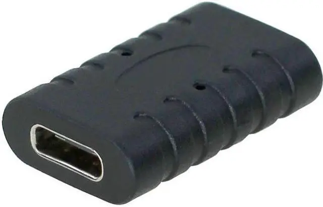 Main image of 4XEM USB-C Female to Female Coupling Adapter 4XUSBCFF