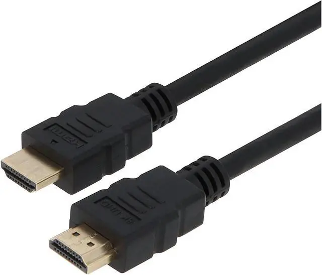 Main image of VisionTek 10ft HDMI 2.1 M/M Cable Black 901464