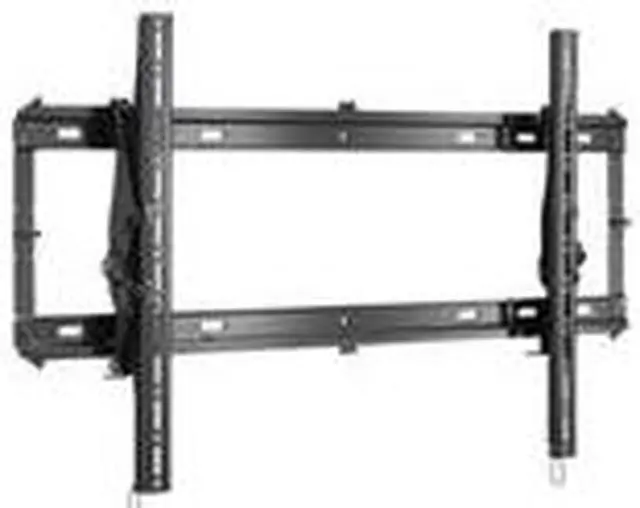 Alt view image 2 of 4 - CHIEF RXT2 Black 40" - 63" X-Large FIT Tilt Wall Mount