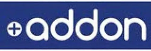 Alt view image 3 of 11 - AddOn 7ft RJ-45 (Male) to RJ-45 (Male) Straight Black Cat6 UTP PVC Copper Patch Cable - 6.99 ft Category 6 Network Cable for Network Device - First End: 1 x RJ-45 Male Network - Second End: 1 x RJ-45