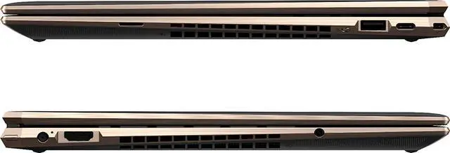 Alt view image 6 of 8 - HP Spectre x360 Convertible 13-aw2003dx (TOUCHSCREEN), Windows 10 Home 64-Bit,Intel Core i52.40GHz, 8GBRAM, 32GB Intel Optane memory, 512GB  SSD, 13.3-inch