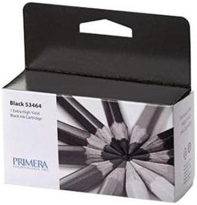 Alt view image 4 of 5 - PRIMERA TECHNOLOGY (PRINTERS) 53464 BLACK INK CARTRIDGE HIGH YIELD for Primera LX1000/LX2000