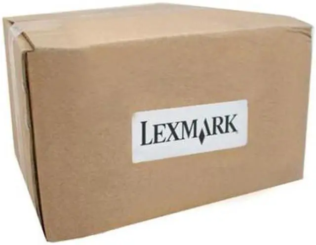 Alt view image 4 of 7 - Lexmark 41X0245 Transfer Belt Module - Maintenance Kit
