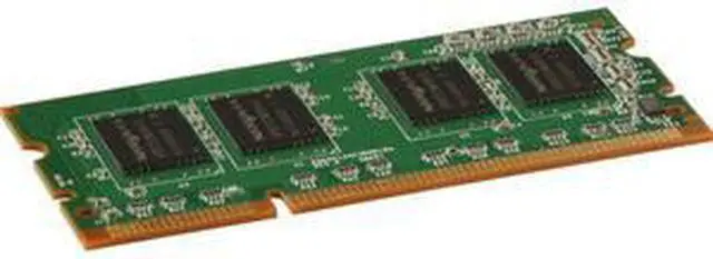 Alt view image 5 of 12 - HP E5K49A  2GB DDR3x32 144-Pin 800MHz SODIMM
