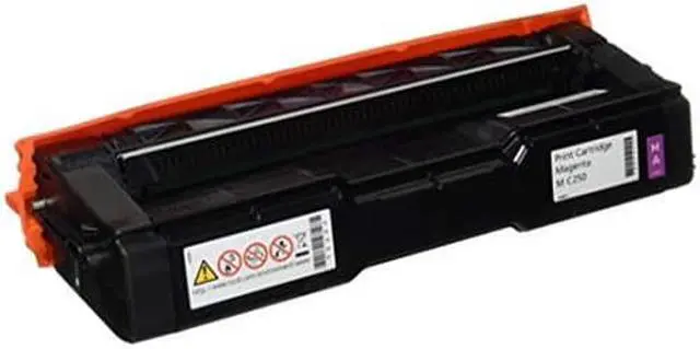 Alt view image 5 of 7 - Print Cartridge Magenta M C250