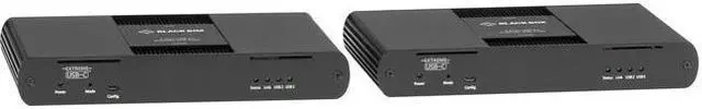 Alt view image 2 of 3 - USB 3.1 EXTENDER - MULTIMODE FIBER, 4-PORT, 45 DAY STANDARD RETURN POLICY
