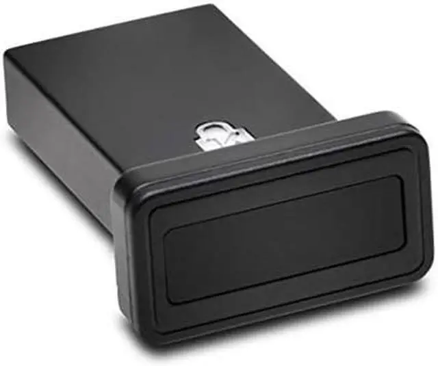 Alt view image 6 of 15 - VERIMARK USB-A FINGERPRINT KEY