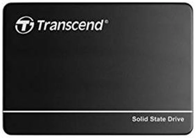 Main image of 32GB, 2.5in SSD420, Sata3 MLC Ind