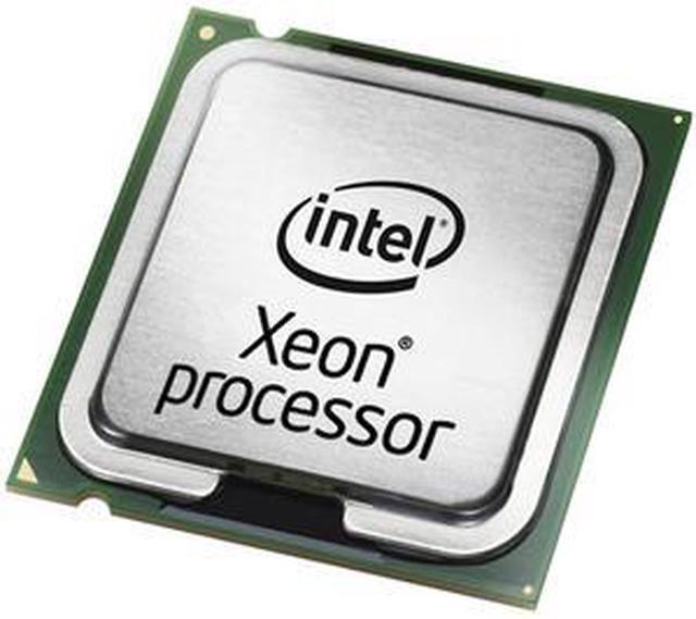 Main image of Intel Xeon E5540 Nehalem 2.53 GHz 4 x 256KB L2 Cache 8MB L3 Cache LGA 1366 80W BX80602E5540 Server Processor